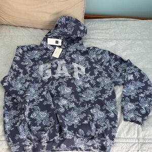 LoveShackFancy x GAP Hoodie - M